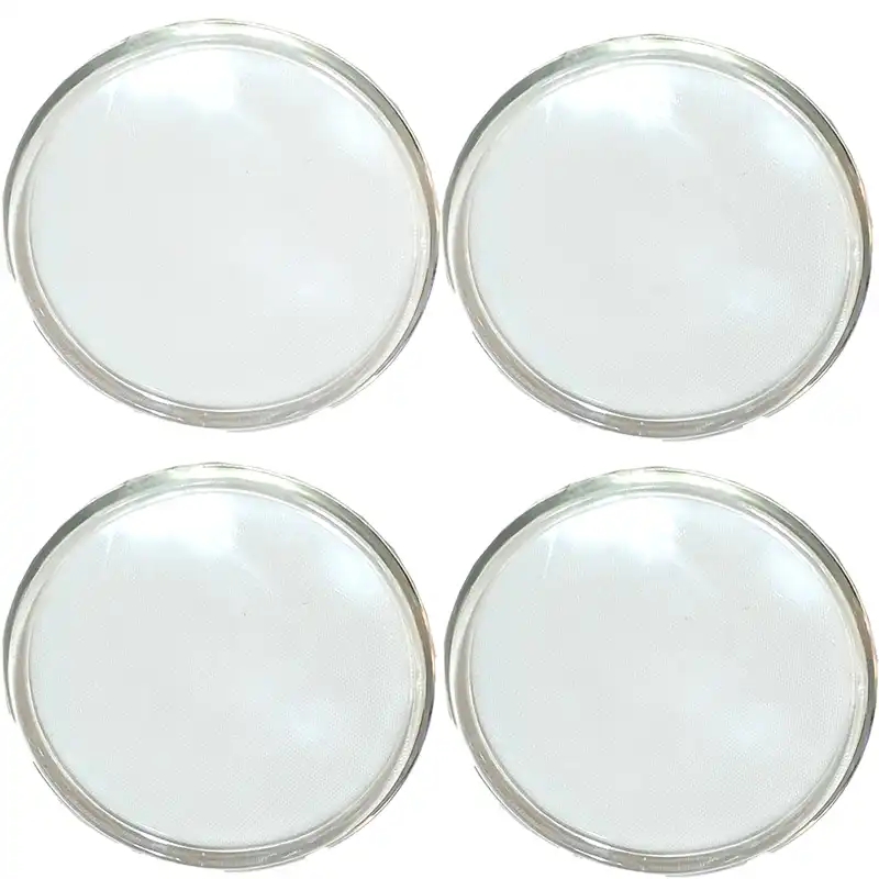 پد پایه مبل ممتاز کد 0440 بسته 4 عددی