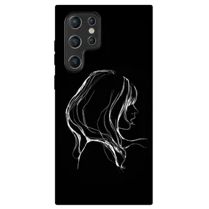 Megafone 7766 Cover For Samsung Galaxy S22 Ultra 5G