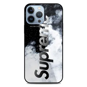 AKAM AMC-WA13PROMAX-SUPREME15 Cover For Apple iPhone 13 Pro Max