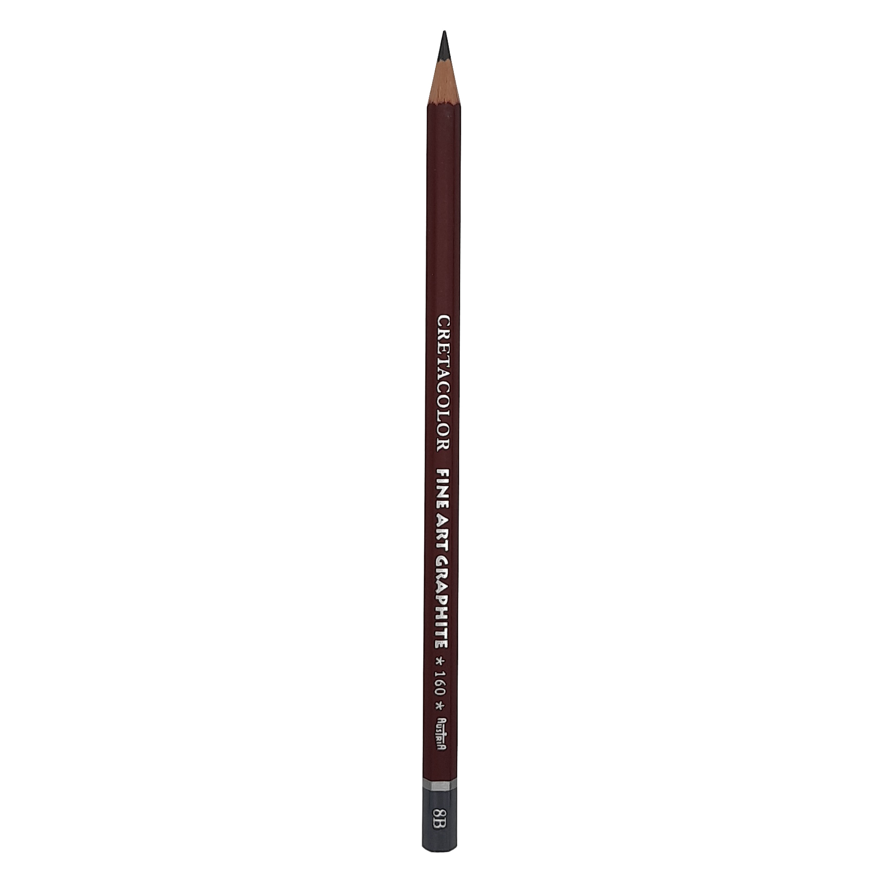 مداد طراحی کرتاکالر مدل FINE ART GRAPHITE - 8B کد 160