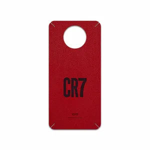 MAHOOT RL-CR7 Cover Sticker for Xiaomi Redmi Note 9T