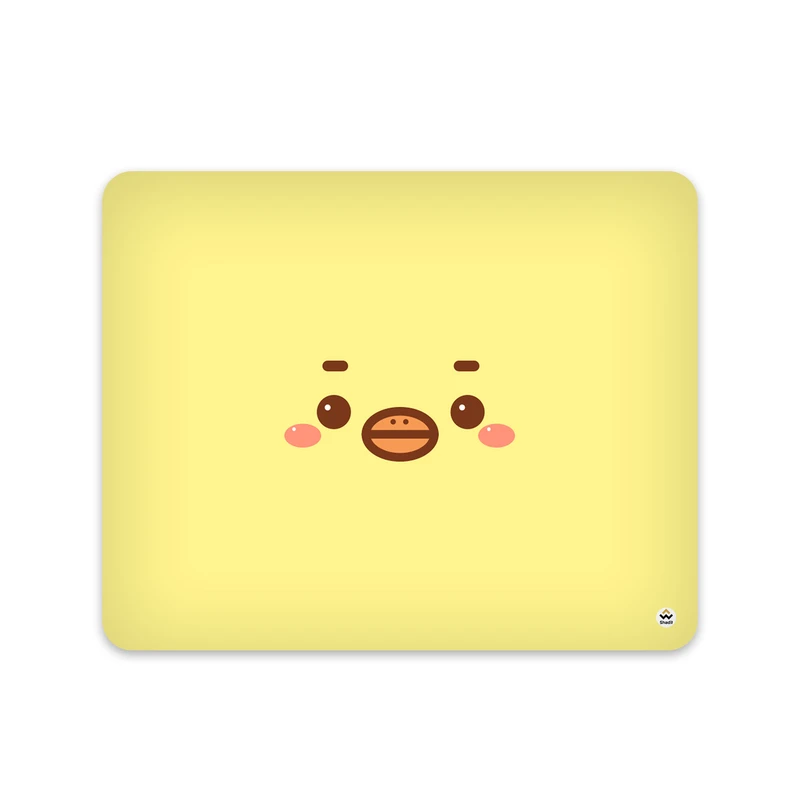 ماوس پد شادیت مدل جوجه کد1409 سایز 19*24 سانتی متر