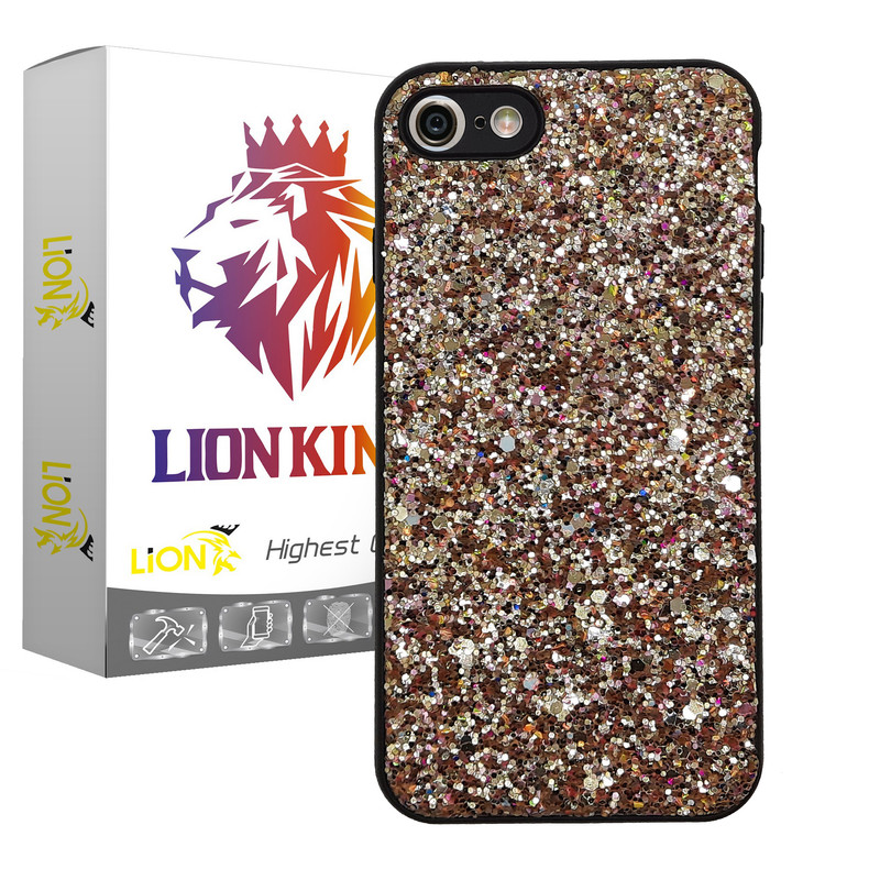  کاور لاین کینگ مدل Swa10 مناسب برای گوشی موبایل اپل iPhone 7/8
