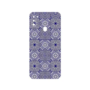 MAHOOT Iran Tile 11 Cover Sticker for Samsung Galaxy A11