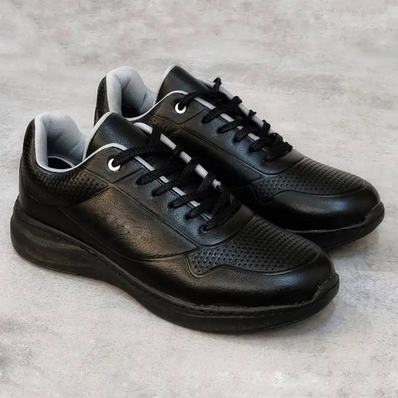 کفش راحتی مردانه مدل vahazpolimes