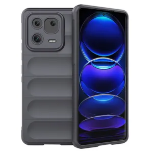 BodyGuard Armor Case For Xiaomi Mi 13 Pro
