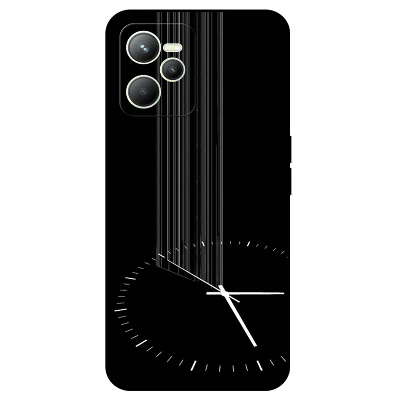 کاور مگافون طرح در میان ستارگان مدل 1895 مناسب برای گوشی موبایل ریلمی C35    