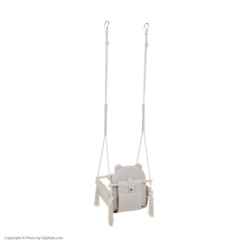 تاب کودک مدل کوالا