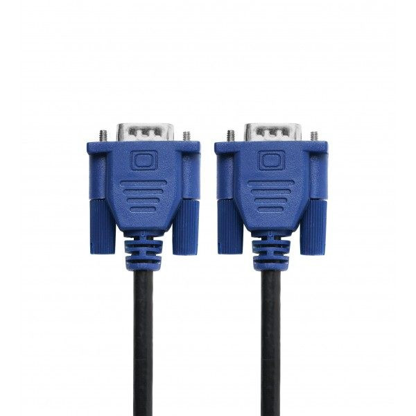 کابل VGA مدل BK40-00211HC طول 1.7 متر