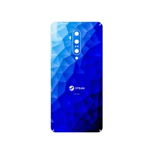 MAHOOT STEAM Game Consol Cover Sticker for OnePlus 7T Pro