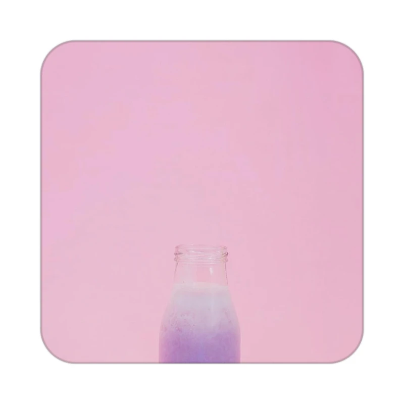 زیر لیوانی کاکتی طرح میوه مدل mp21352