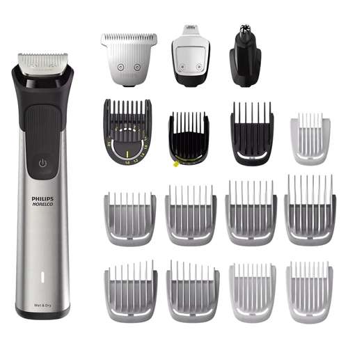 ماشین اصلاح موی سر و صورت فیلیپس مدل MG7910