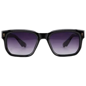 عینک آفتابی چند ضلعی پلاریزه موسکوت مدل 6040