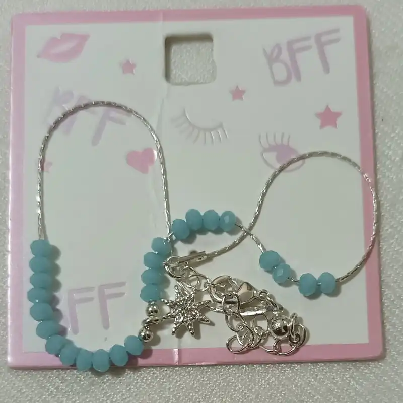 پابند زنانه مدل SMP04