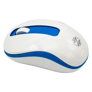 ماوس بی سیم زورن وی مدل W550