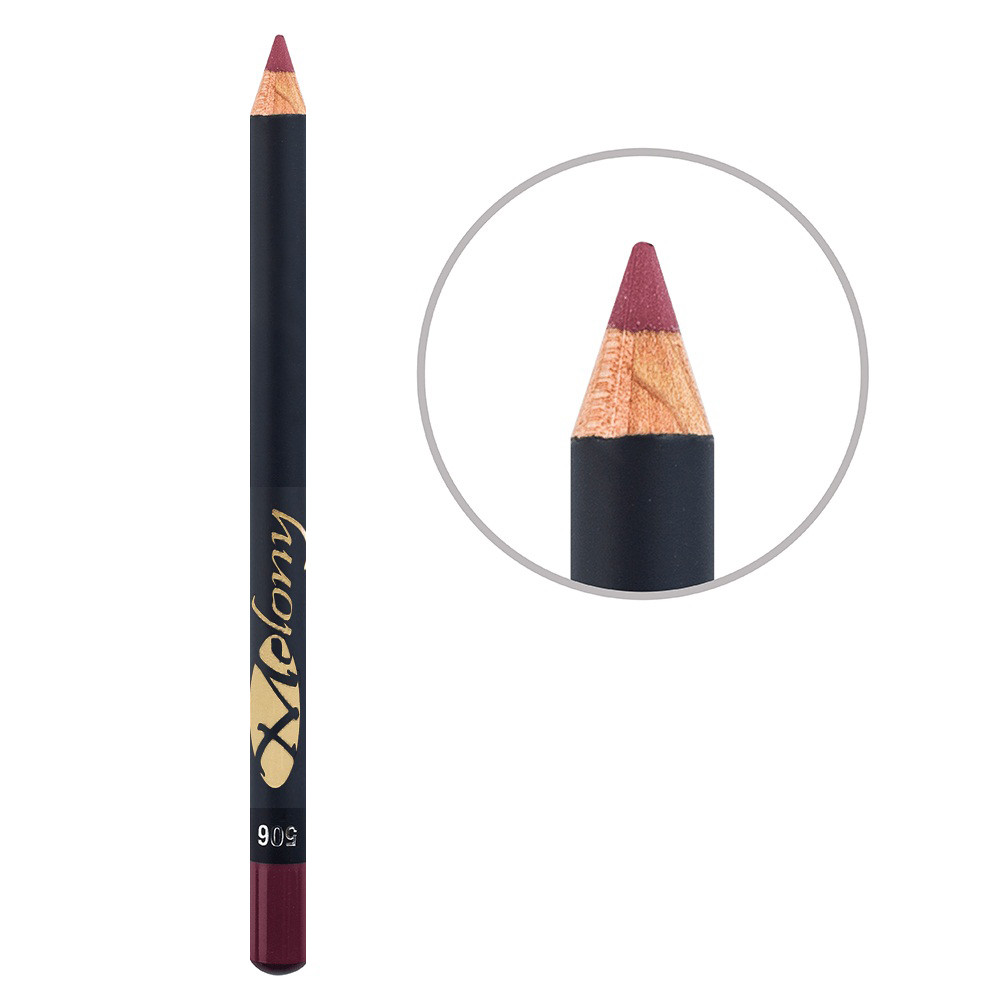 مداد لب ملونی شماره 506