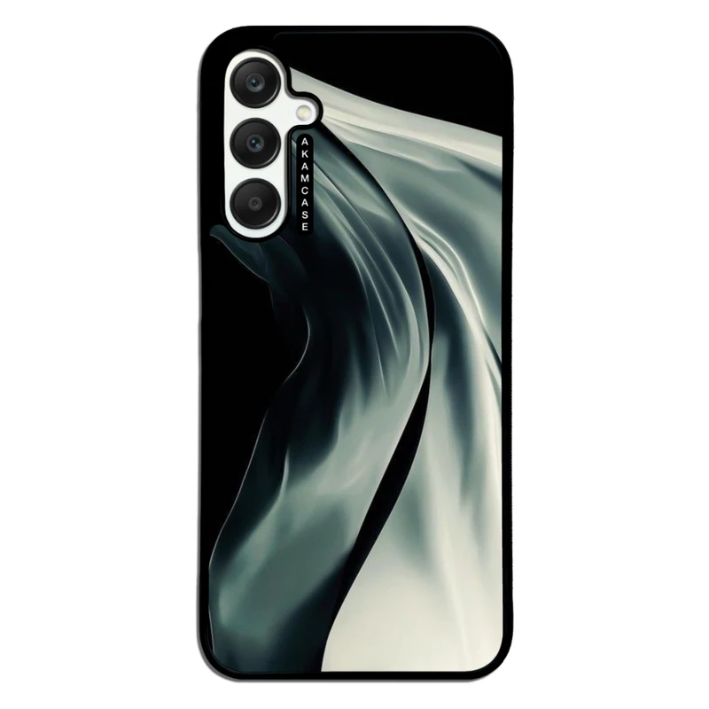 کاور آکام مدل AMC-WSGA25-MARBLE-35 مناسب برای گوشی موبایل سامسونگ Galaxy A25