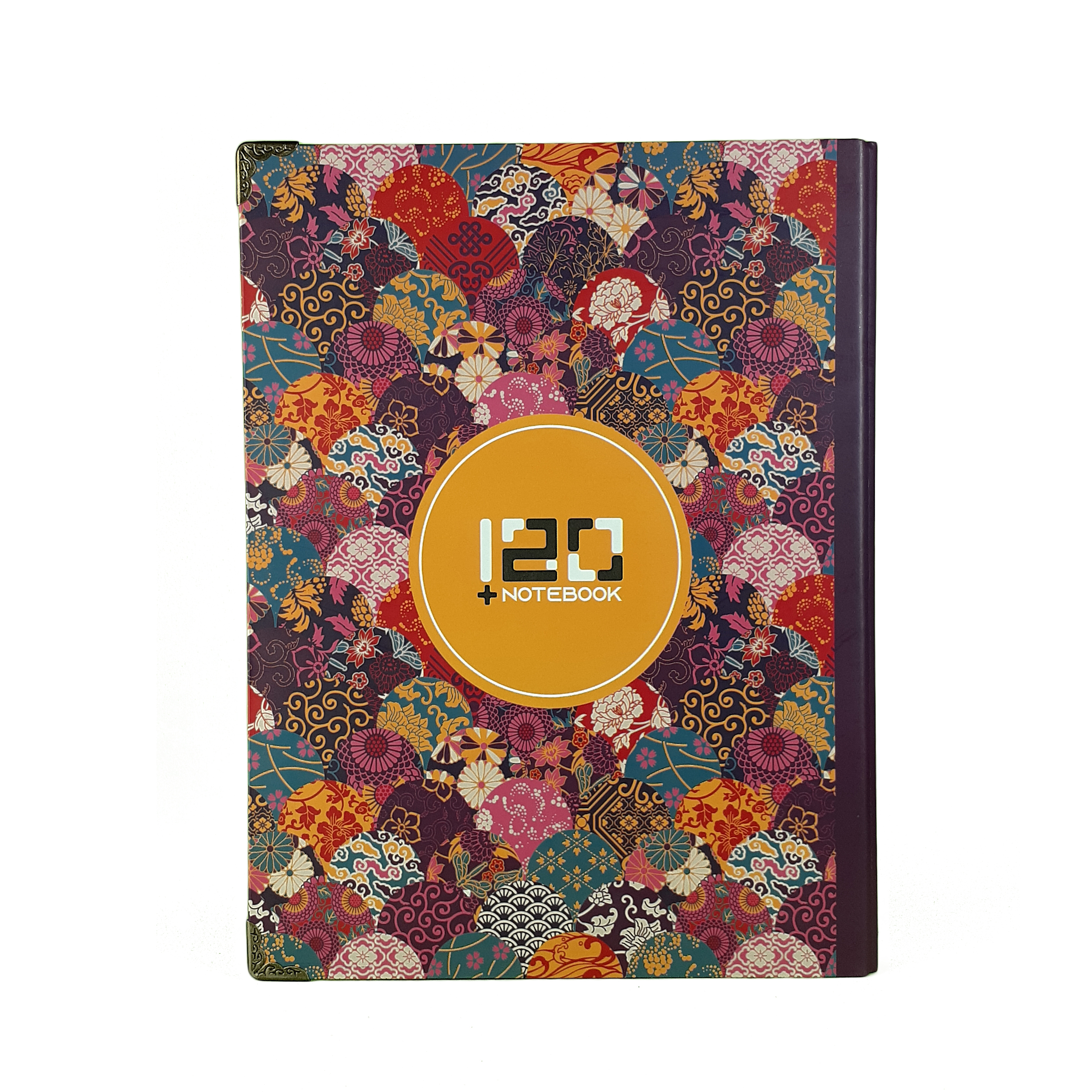 کلاسور 120 کد Cl4_107