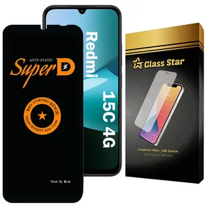 Glass Star SUBIG20 Screen Protector For Xiaomi Redmi 15C 4G