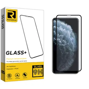 Randika GLD Screen Protector For Apple iphone 11