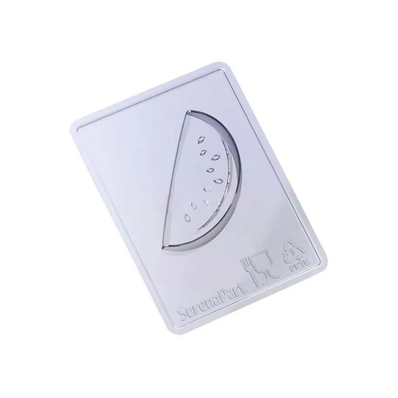 قالب شکلات سورنا پارت مدل طلقی هندوانه گاز زده