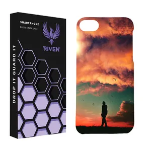 RIVEN RI2-14 Case For Apple iPhone 8، Apple iPhone 7