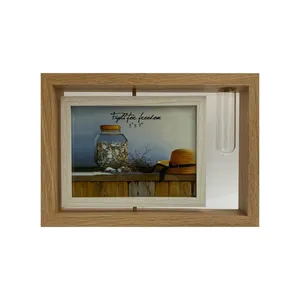 قاب عکس مدل گلدان دار