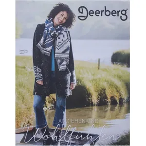 مجله Deerberg دسامبر 2017
