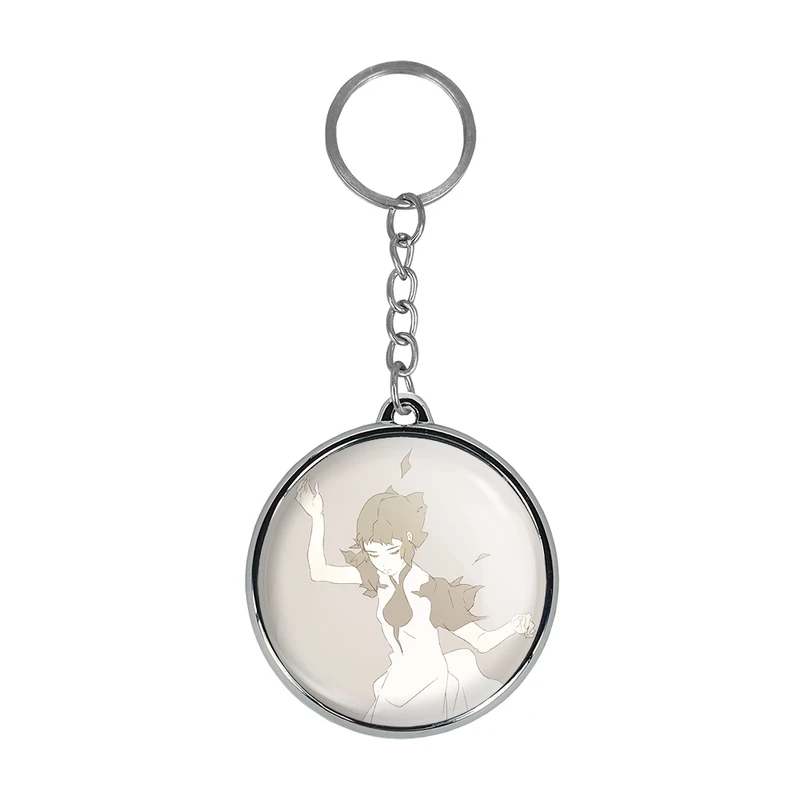 جاکلیدی خندالو طرح بازی ایکو (Ico) مدل دوطرفه کد 3557535576