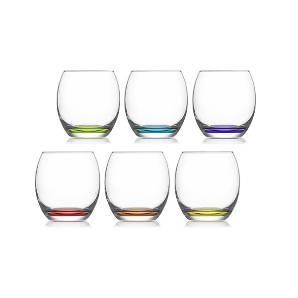 لیوان مدل EMP364/OB009 مجموعه شش عددی