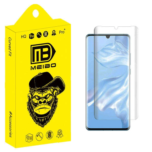 محافظ صفحه نمایش میبو مدل  T4K مناسب برای گوشی موبایل هوآوی P30 PRO