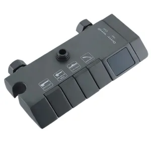 دوش حمام مدل flat