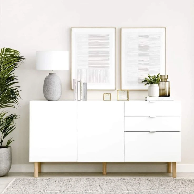 کنسول مدل 2138 طول 160 سانتی متر