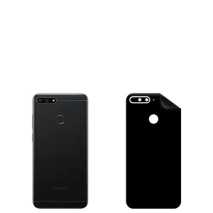 PG RG Back Skin For HONOR 7A Pro