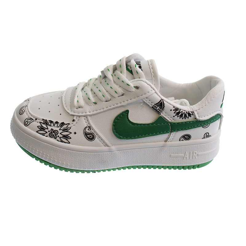 کفش پیاده‌روی بچگانه مدل A00515