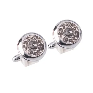 دکمه سردست مردانه مدل GF-1890