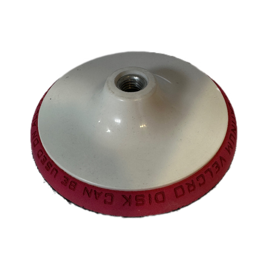 صفحه نگهدارنده پولیش مدل M14-147MM
