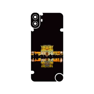 MAHOOT Ali Qapu Cover Sticker for Nothing CMF Phone 1