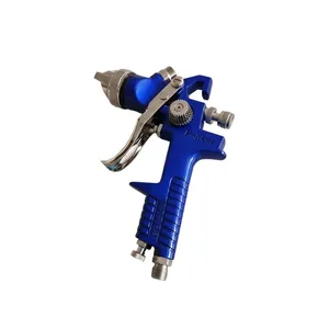 پیستوله رنگ پلی کور مدل  PU 827 G - 1/3 کد 1/3