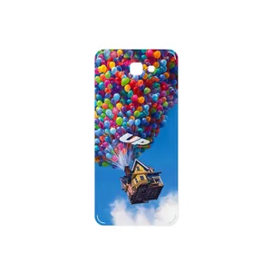 MAHOOT UP Cover Sticker for Samsung Galaxy J5 Prime