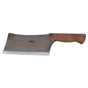 ساطور آشپزخانه زنجان مدل M10