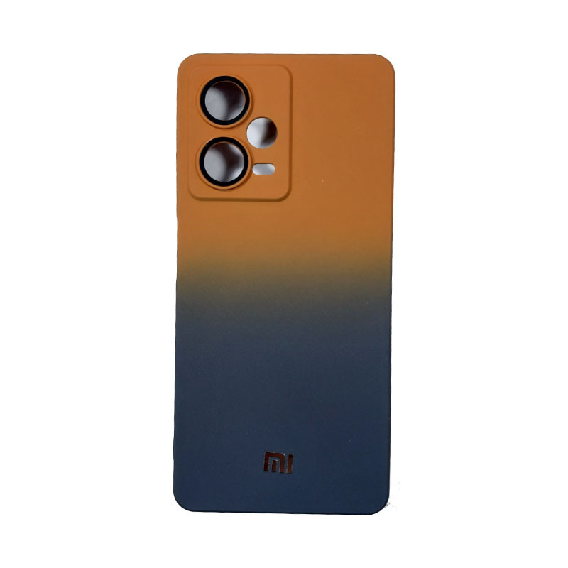 کاور مدل qaw12 مناسب برای گوشی موبایل شیائومی Redmi Note12pro 