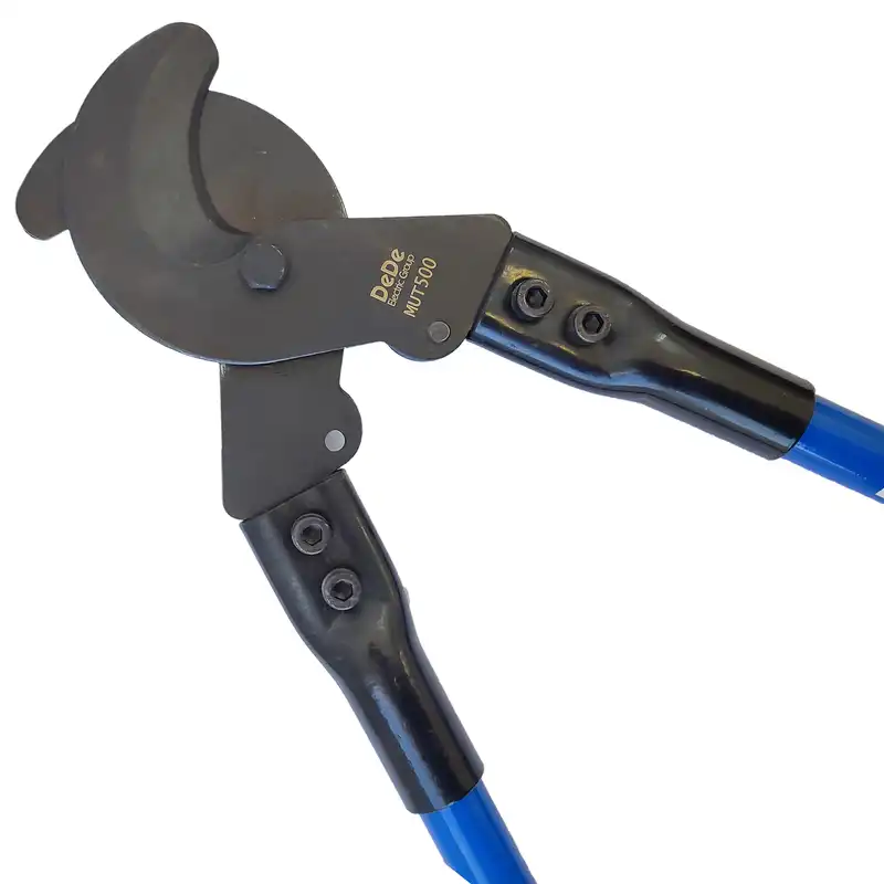 قیچی کابل بر مدل MUT500