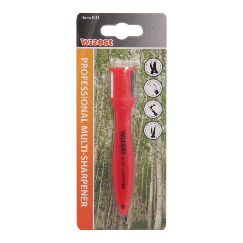 قیچی تیز کن وایزست مدل S-21 قیچی تیز کن وایزست مدل S-21