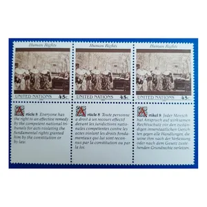 تمبر یادگاری مدل مقاله کد 09 بسته 3 عددی