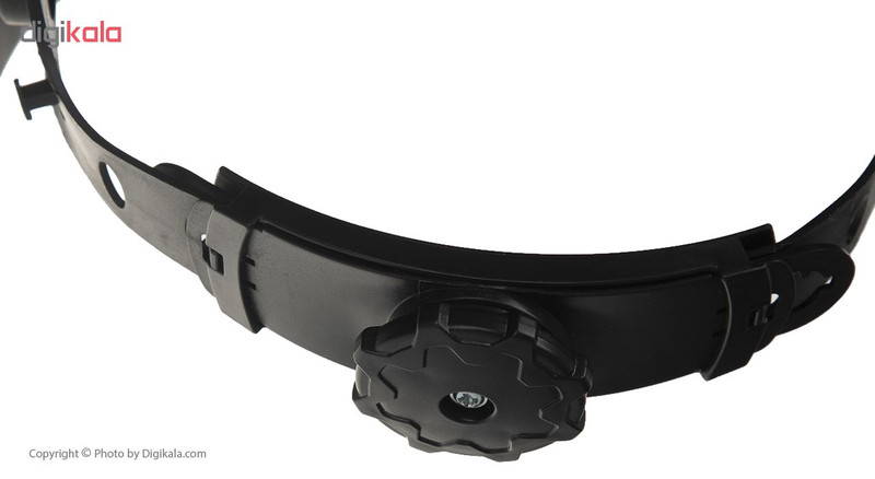 ماسک جوشکاری آروا کد 8203