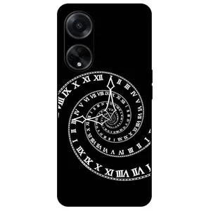 Megafone Watch 8160 Cover For Oppo A98