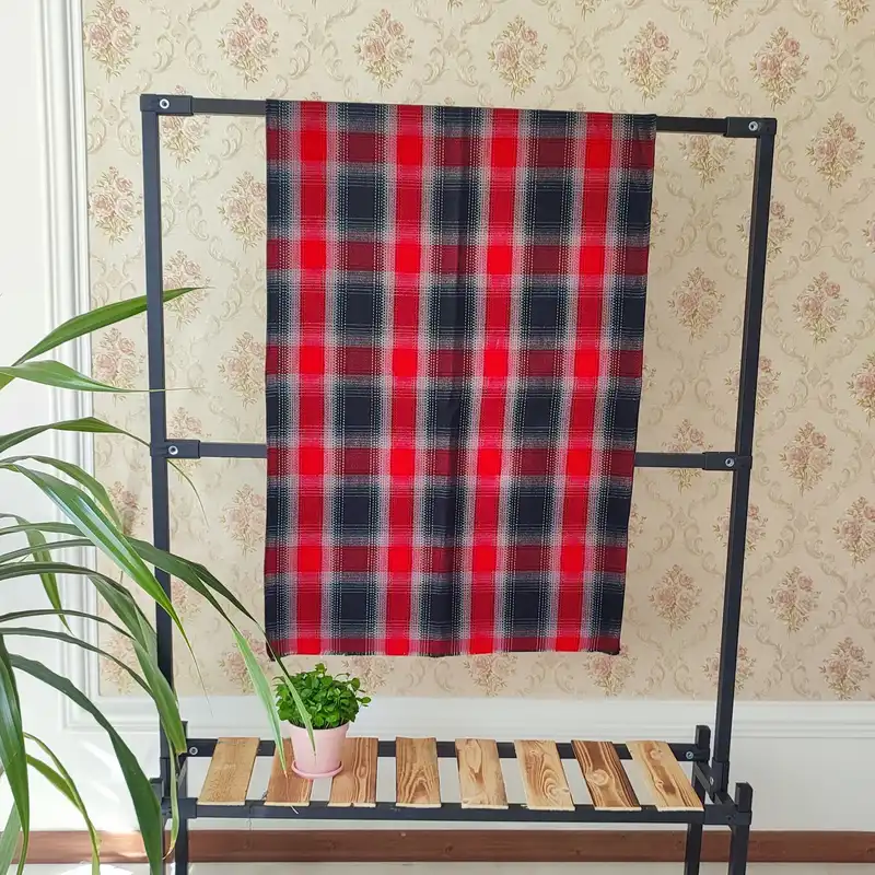 شال  زنانه مدل ریزبافت کد 344