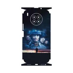 MAHOOT Saving Private Ryan-FullSkin Cover Sticker for Huawei Nova 8i