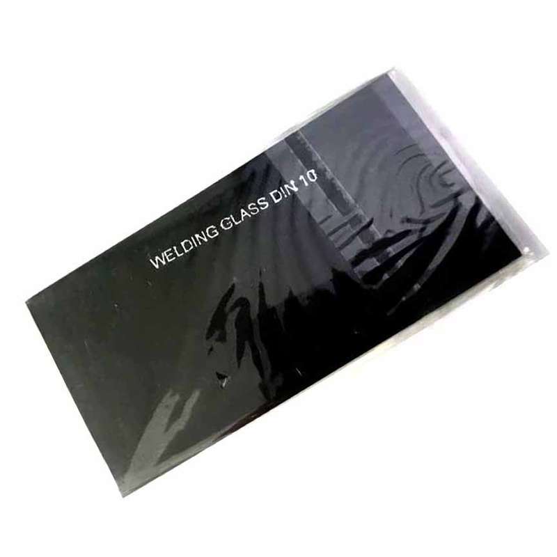 ماسک جوشکاری مدل WELDING GLASE DIN10